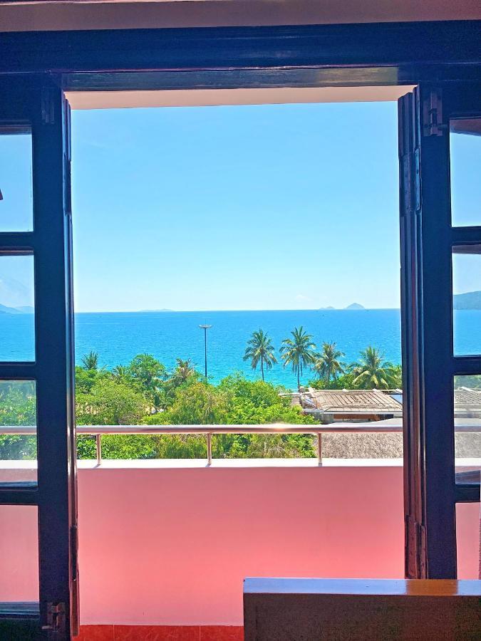 Anh Minh - Manchester Hotel Nha Trang Exterior foto
