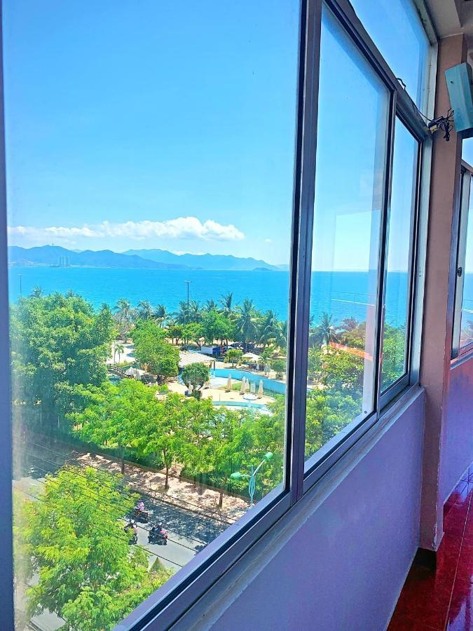 Anh Minh - Manchester Hotel Nha Trang Exterior foto